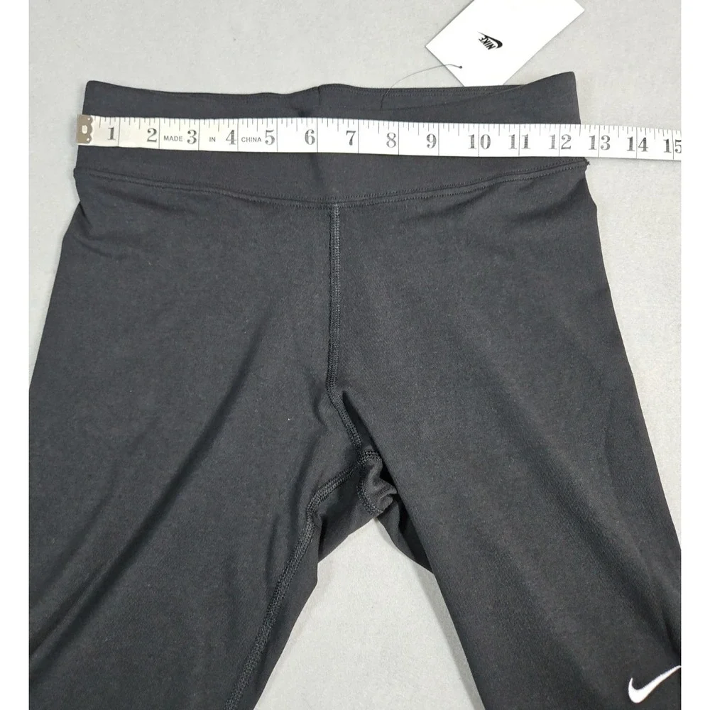 Nike Womens Black 10